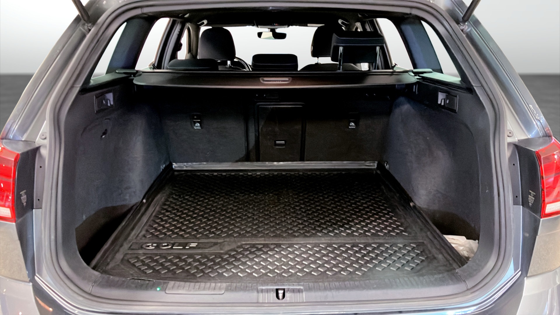 Volkswagen Golf Sportscombi CPJ907