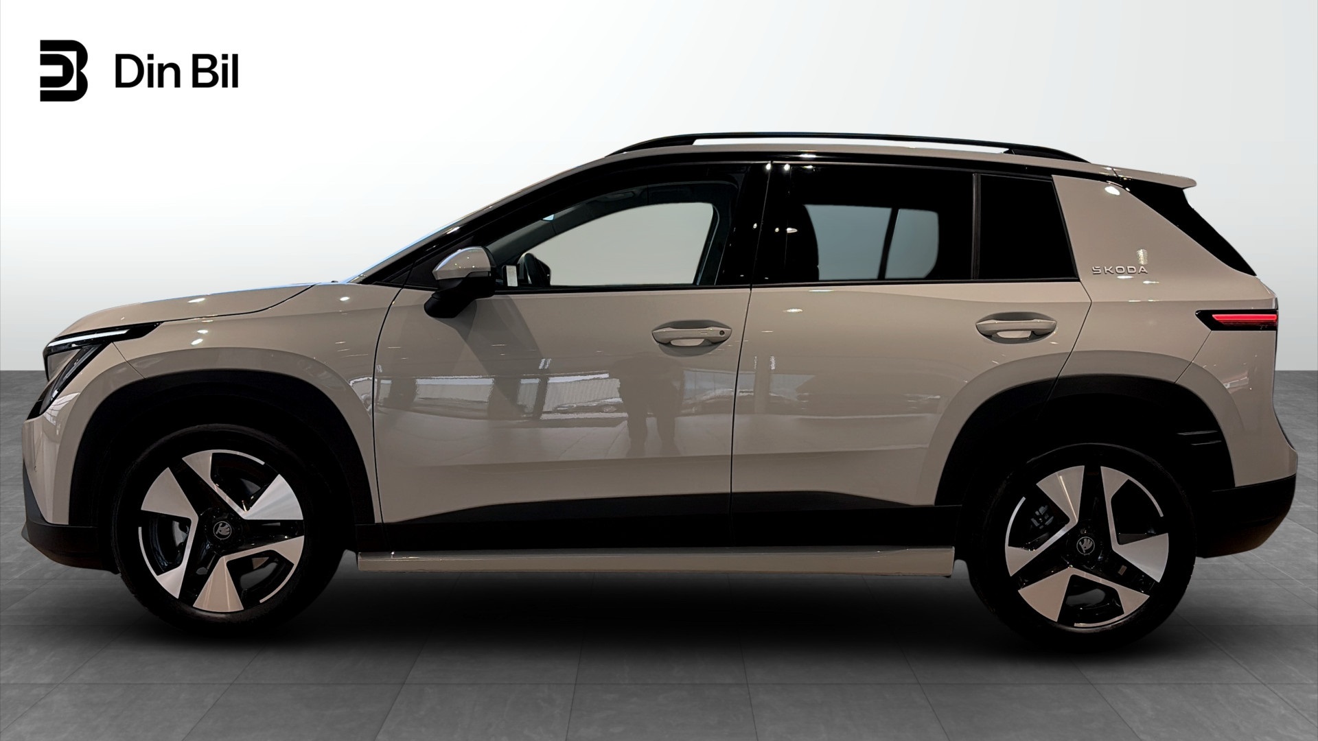 Skoda Epiq CPK87X