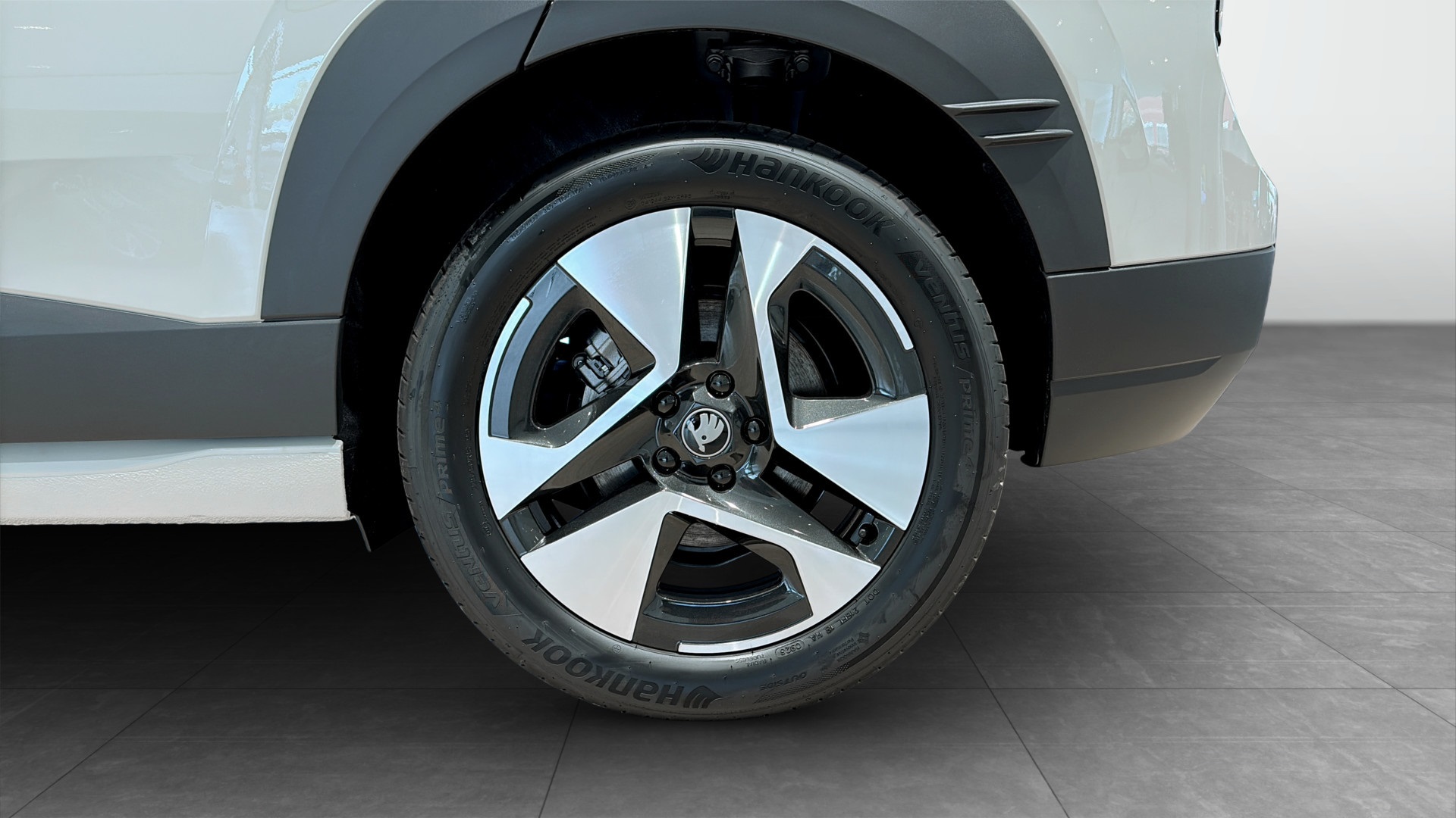Skoda Epiq CPK87X