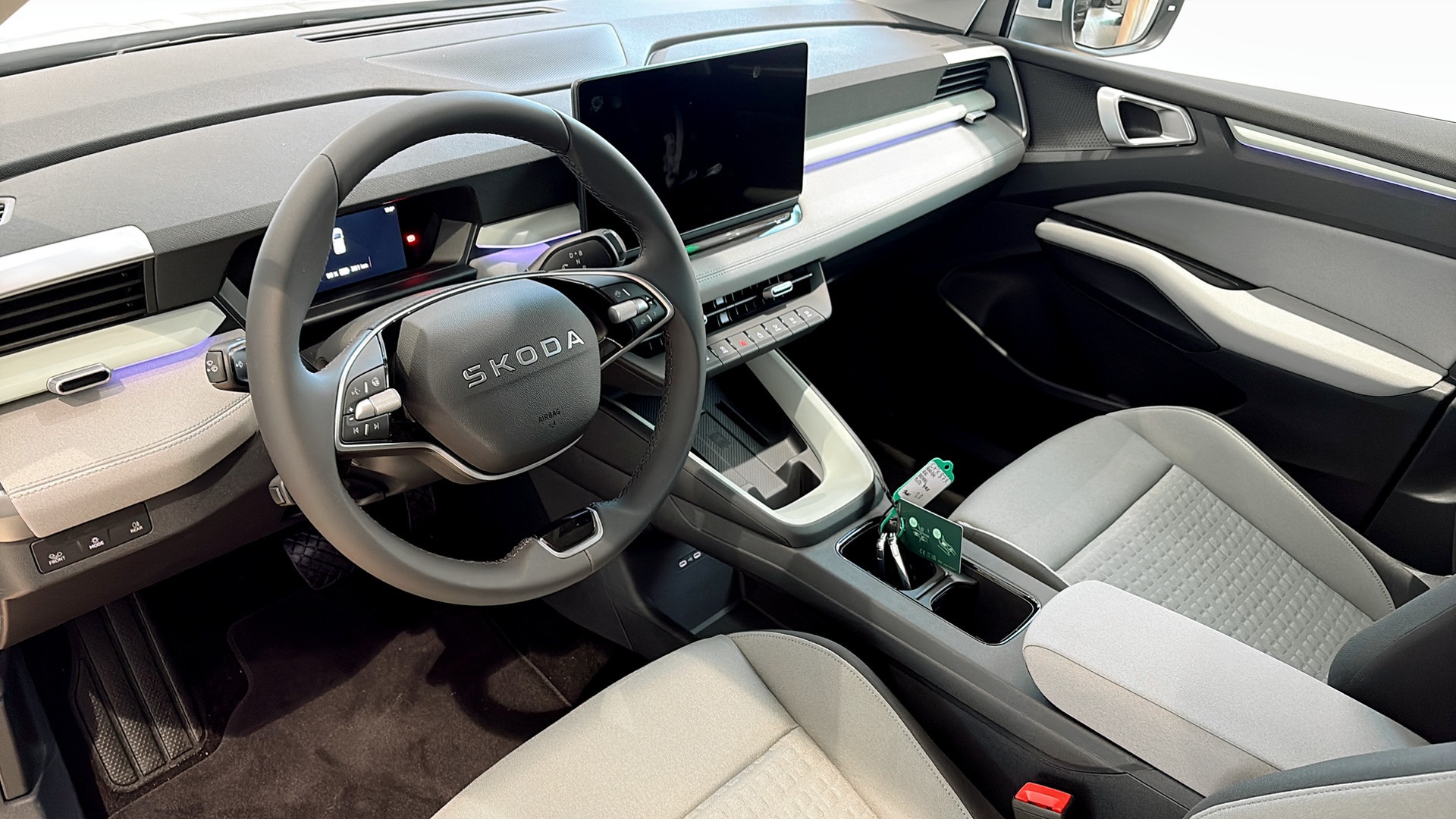 Skoda Epiq CPK87X