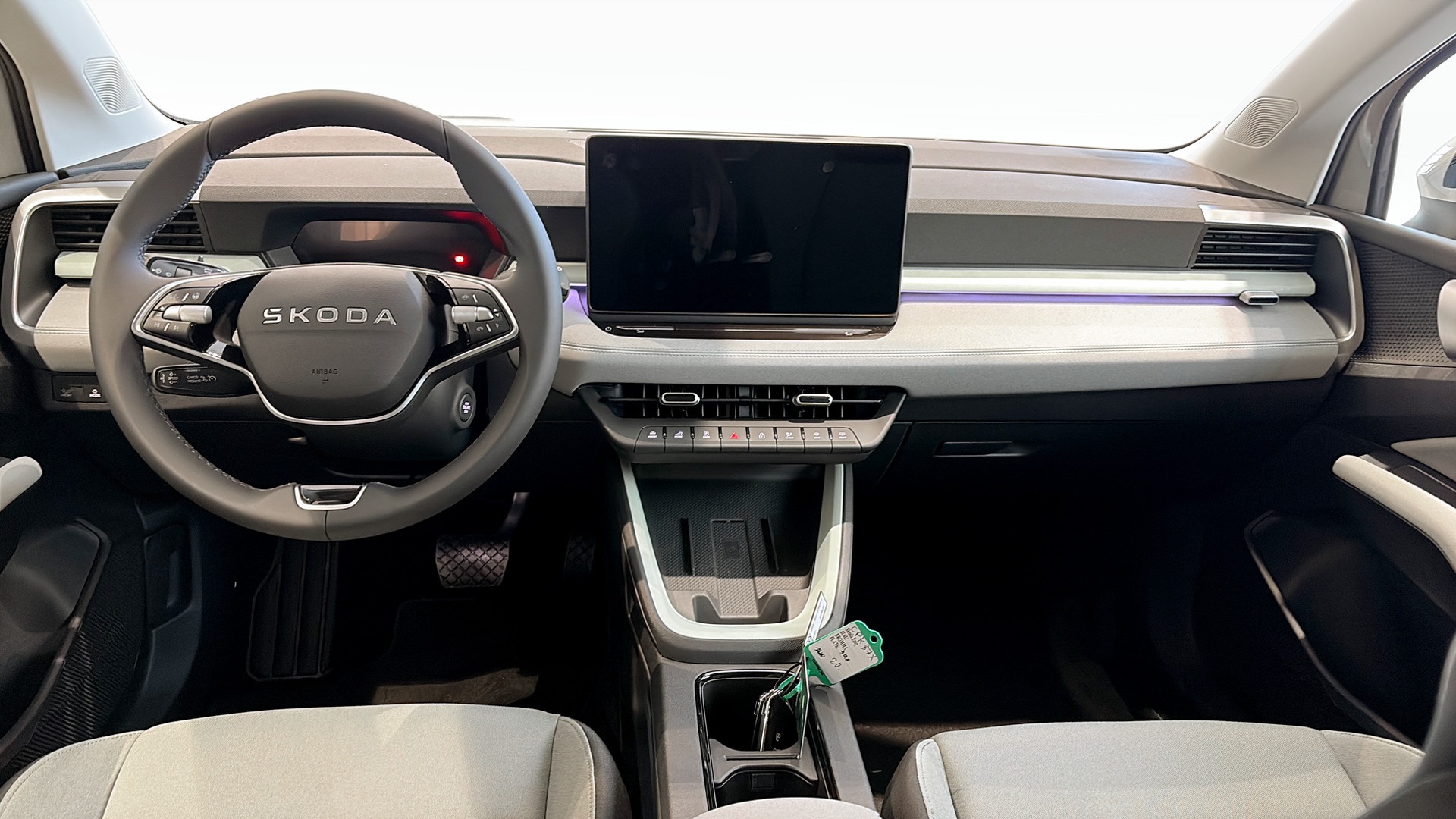 Skoda Epiq CPK87X