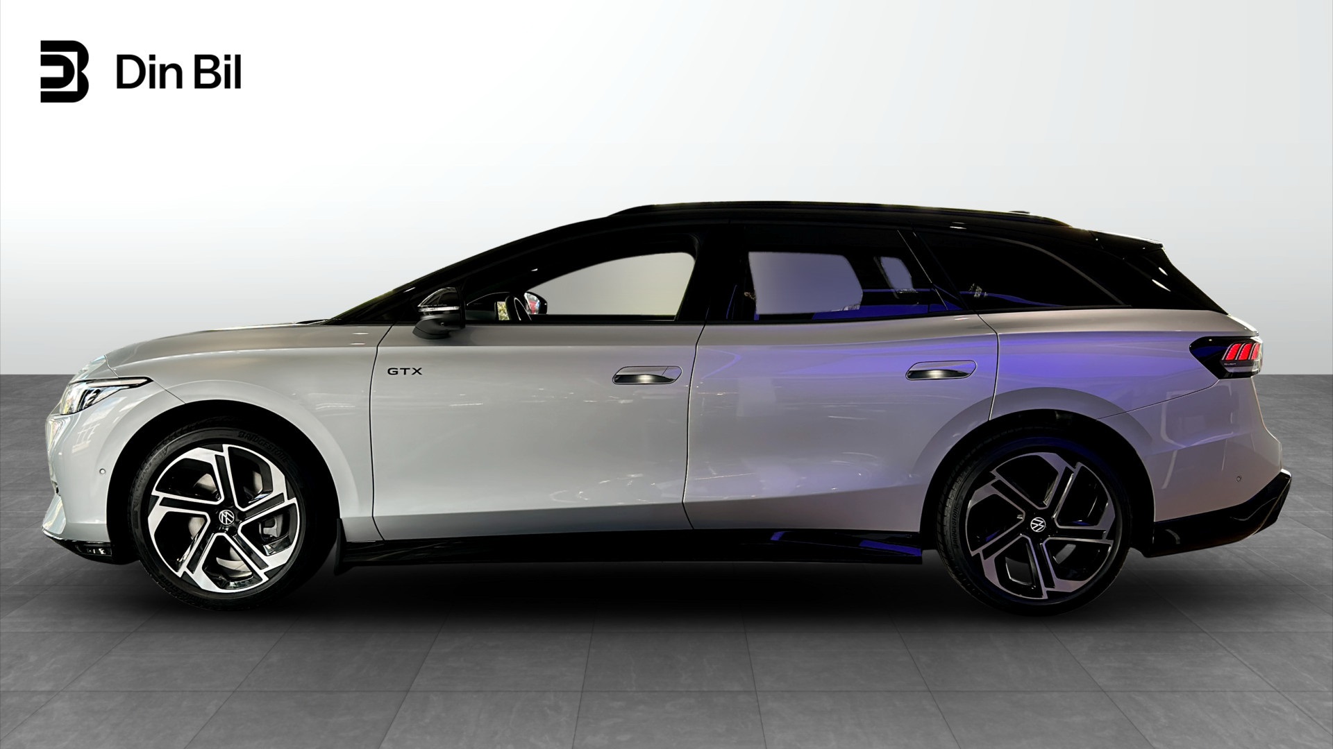 Volkswagen ID.7 Tourer CPL02Z