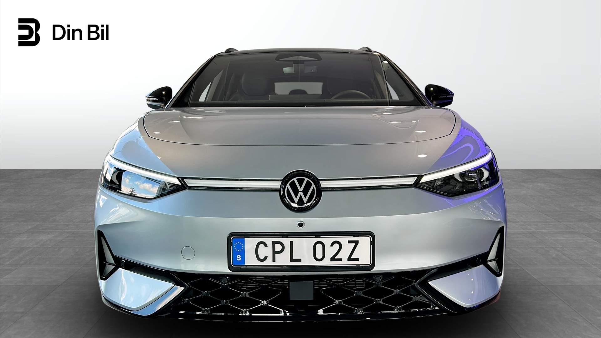 Volkswagen ID.7 Tourer CPL02Z