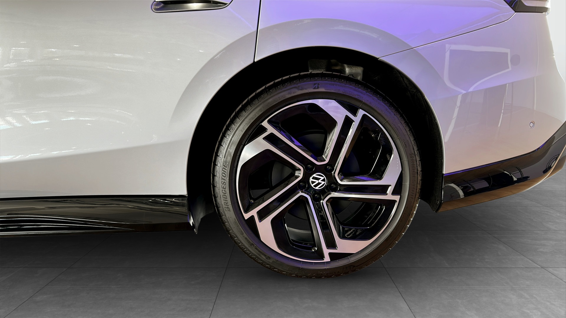 Volkswagen ID.7 Tourer CPL02Z
