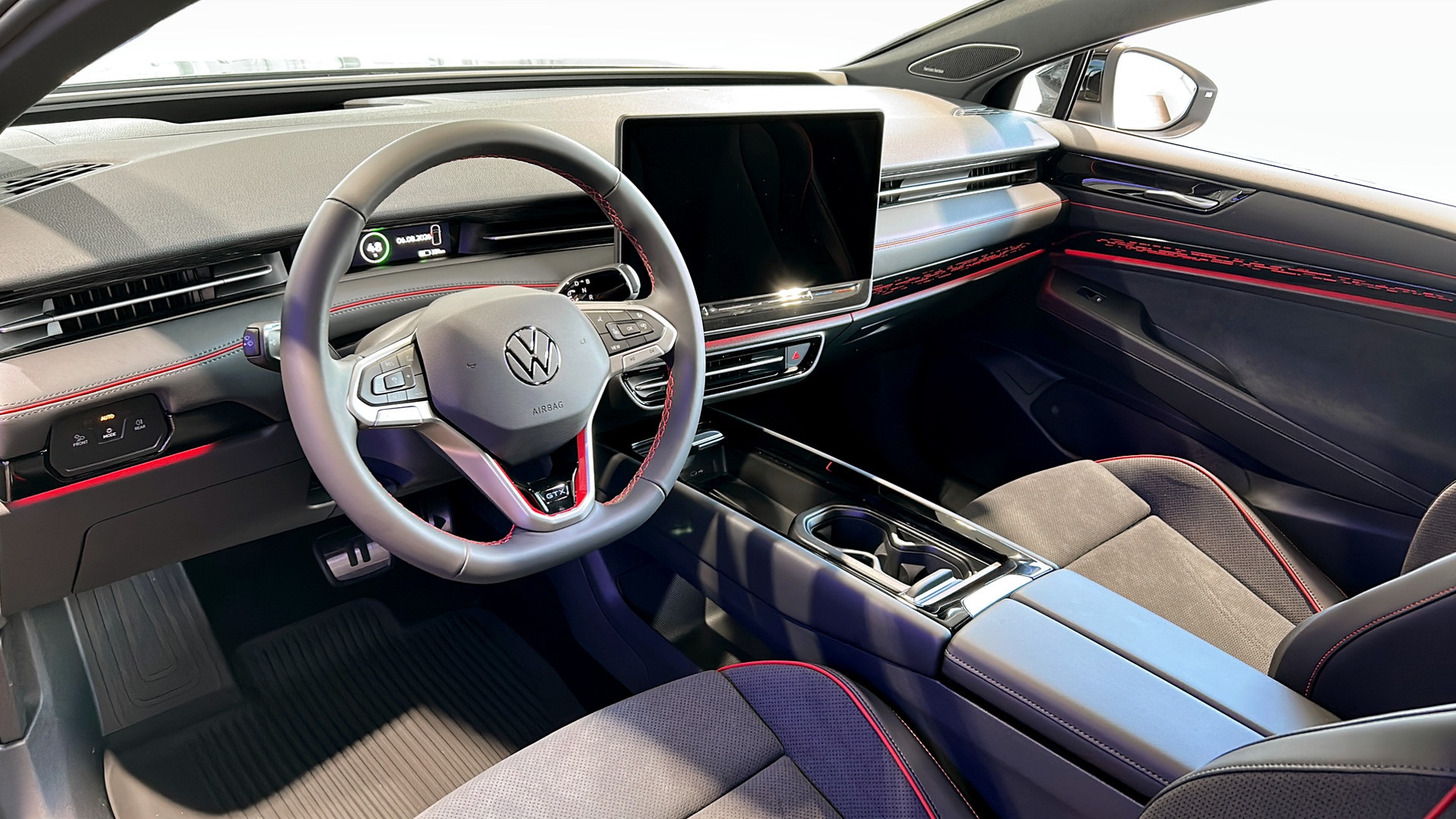 Volkswagen ID.7 Tourer CPL02Z