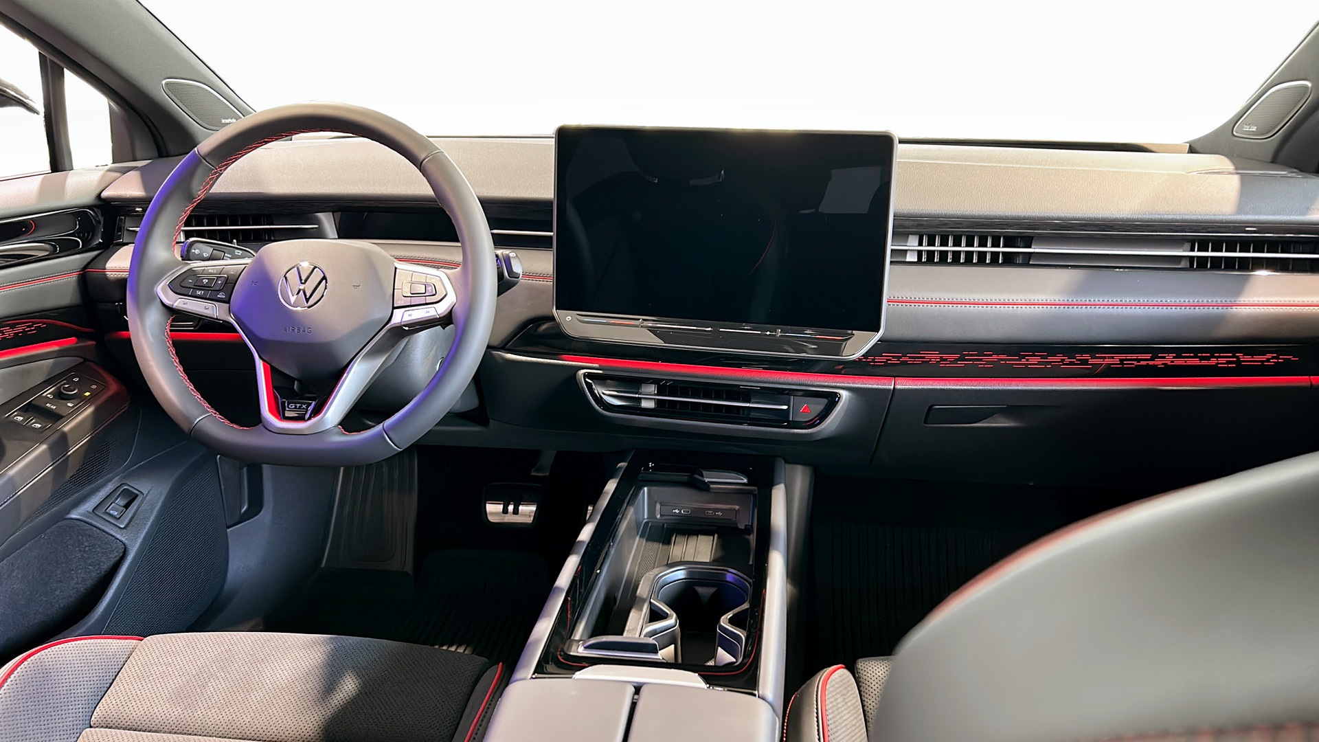 Volkswagen ID.7 Tourer CPL02Z
