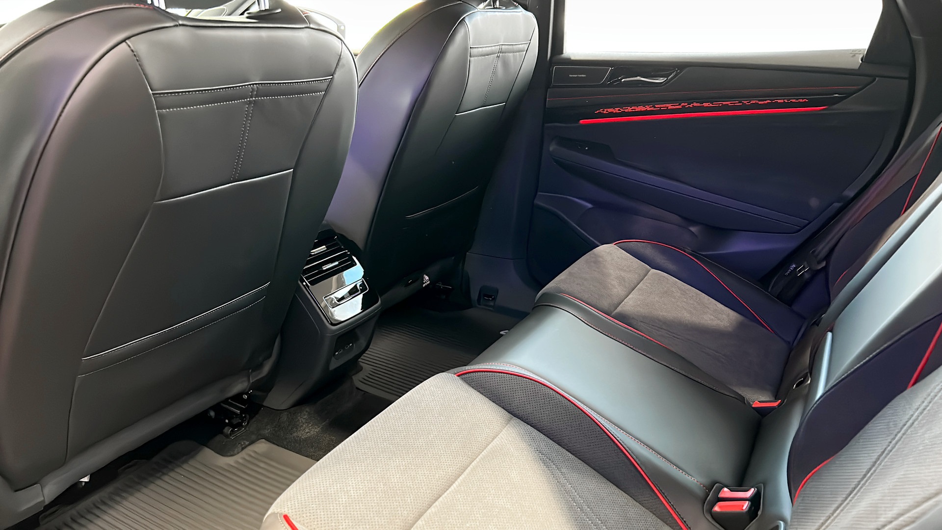 Volkswagen ID.7 Tourer CPL02Z