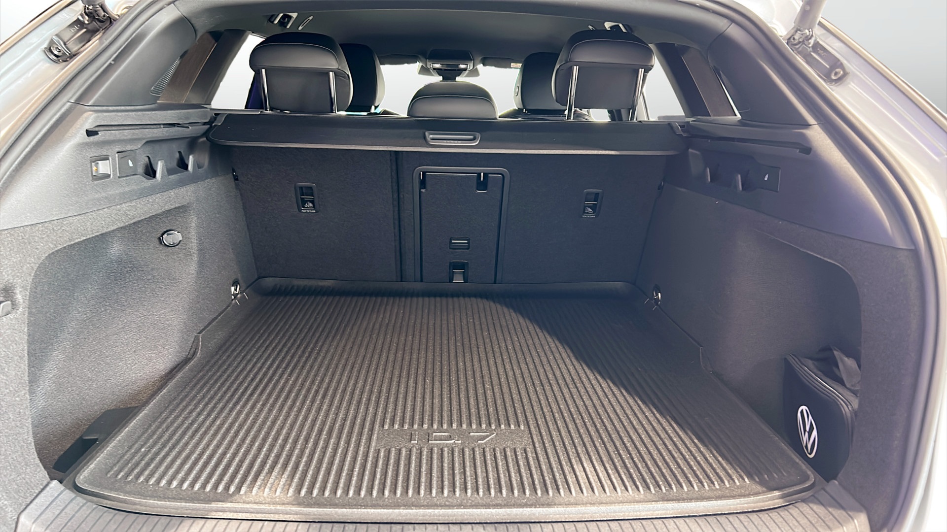 Volkswagen ID.7 Tourer CPL02Z