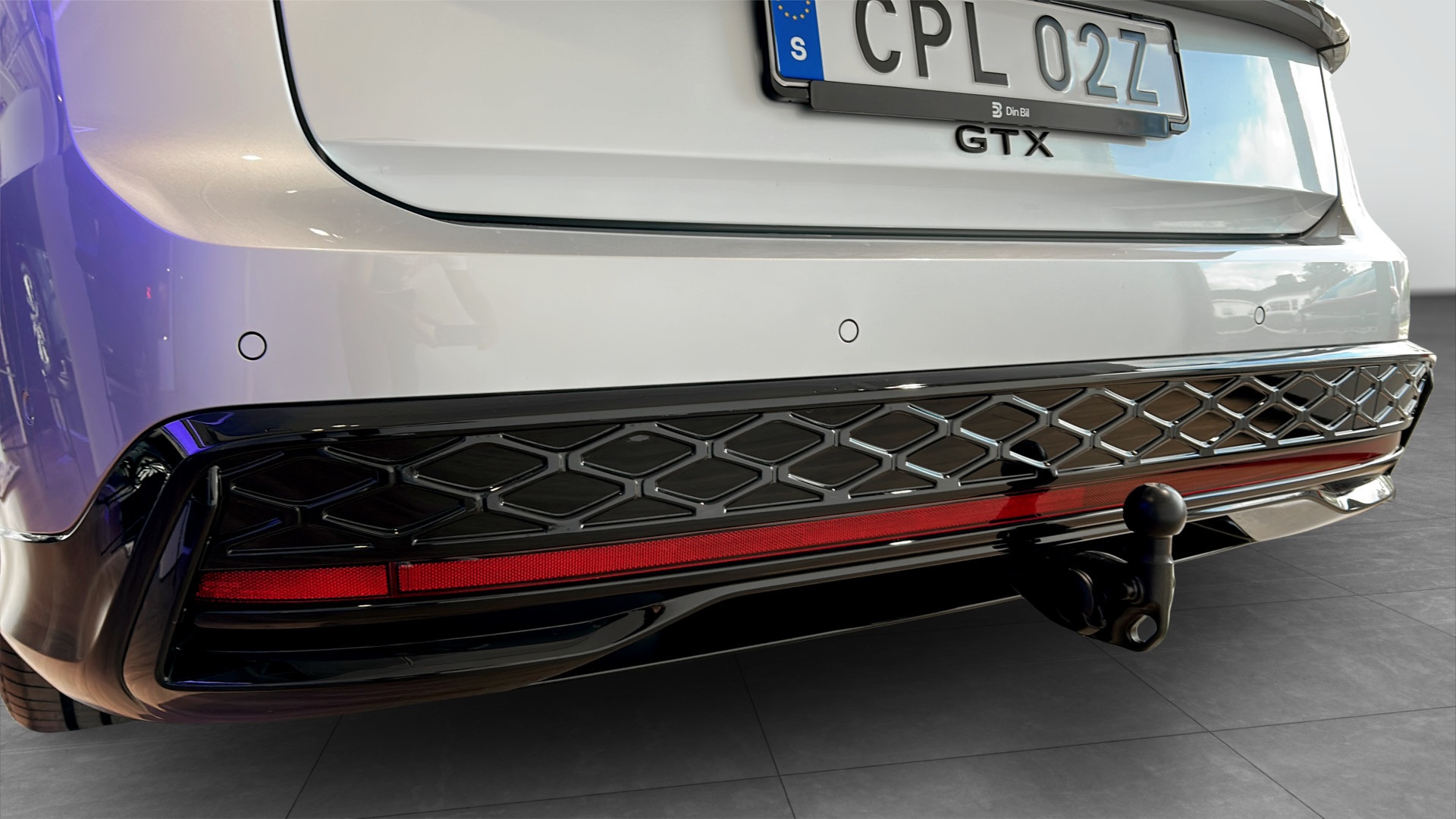 Volkswagen ID.7 Tourer CPL02Z