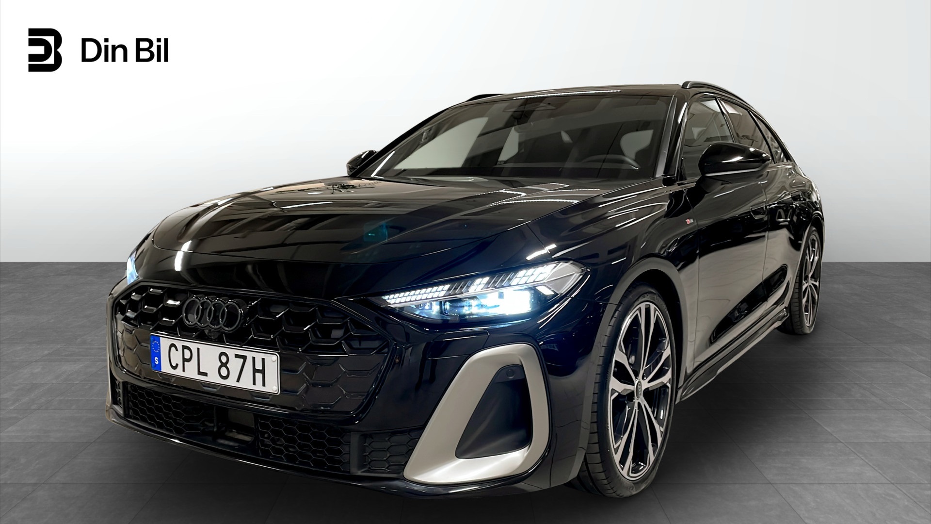 Bild för bil CPL87H