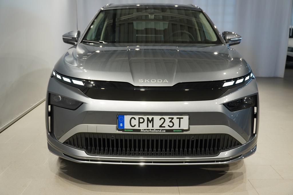 Skoda Enyaq CPM23T