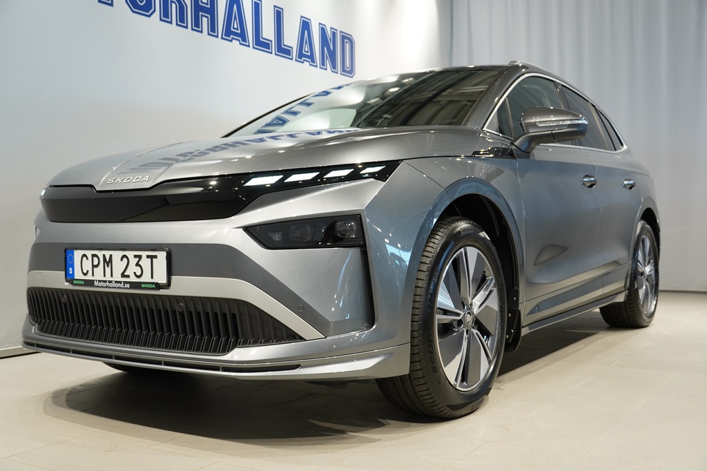 Skoda Enyaq CPM23T