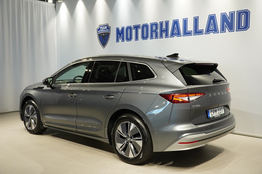 Skoda Enyaq CPM23T