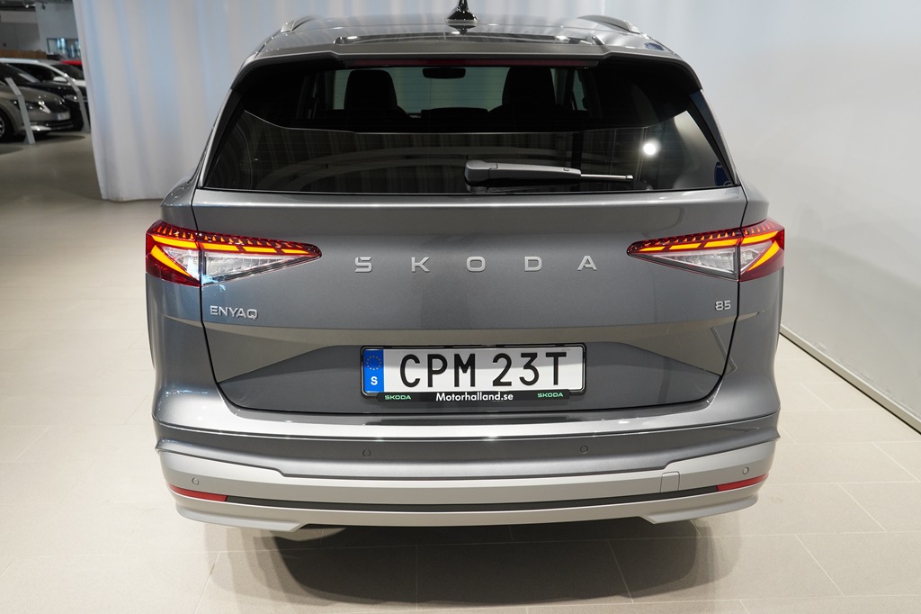 Skoda Enyaq CPM23T