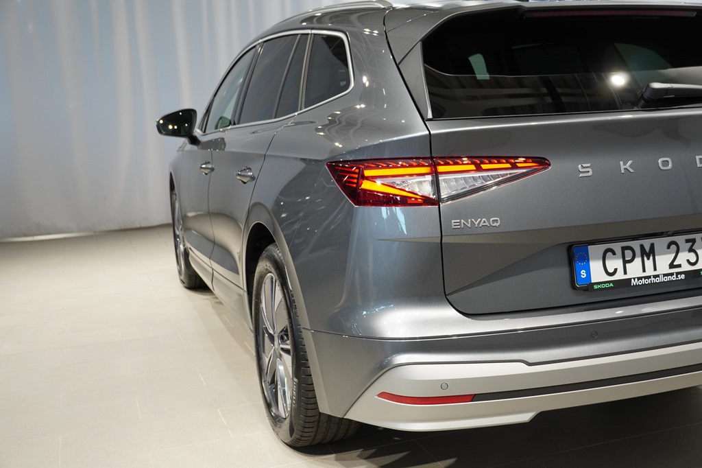 Skoda Enyaq CPM23T