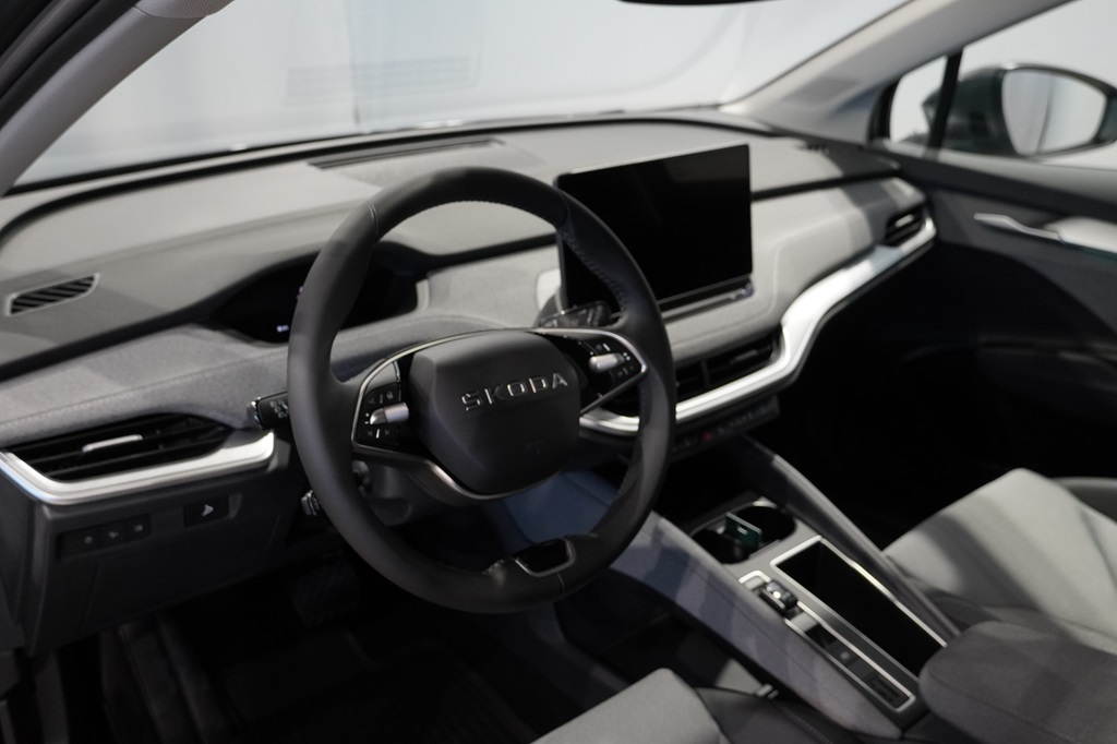 Skoda Enyaq CPM23T
