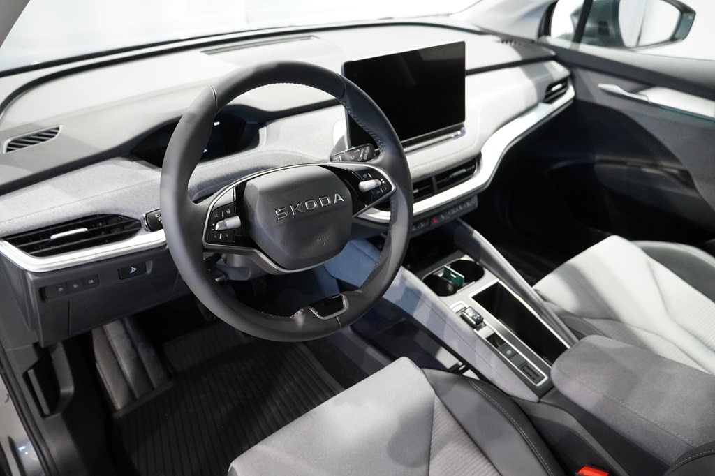 Skoda Enyaq CPM23T