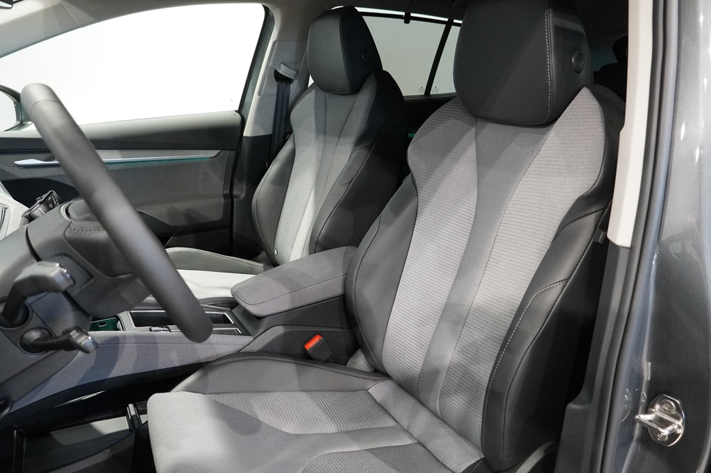 Skoda Enyaq CPM23T