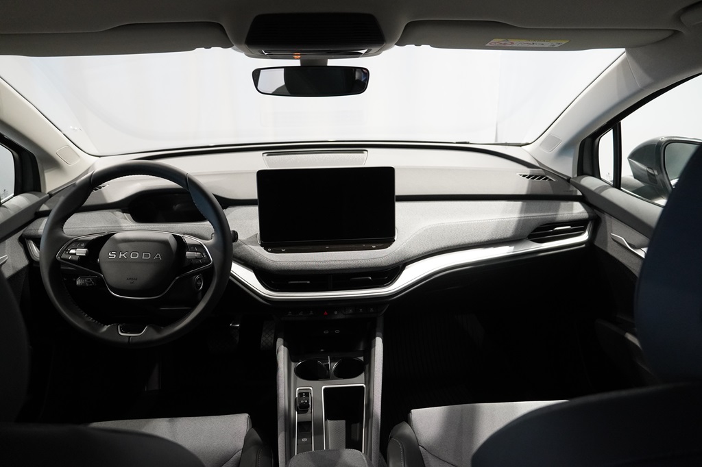 Skoda Enyaq CPM23T