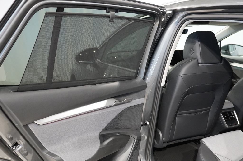 Skoda Enyaq CPM23T