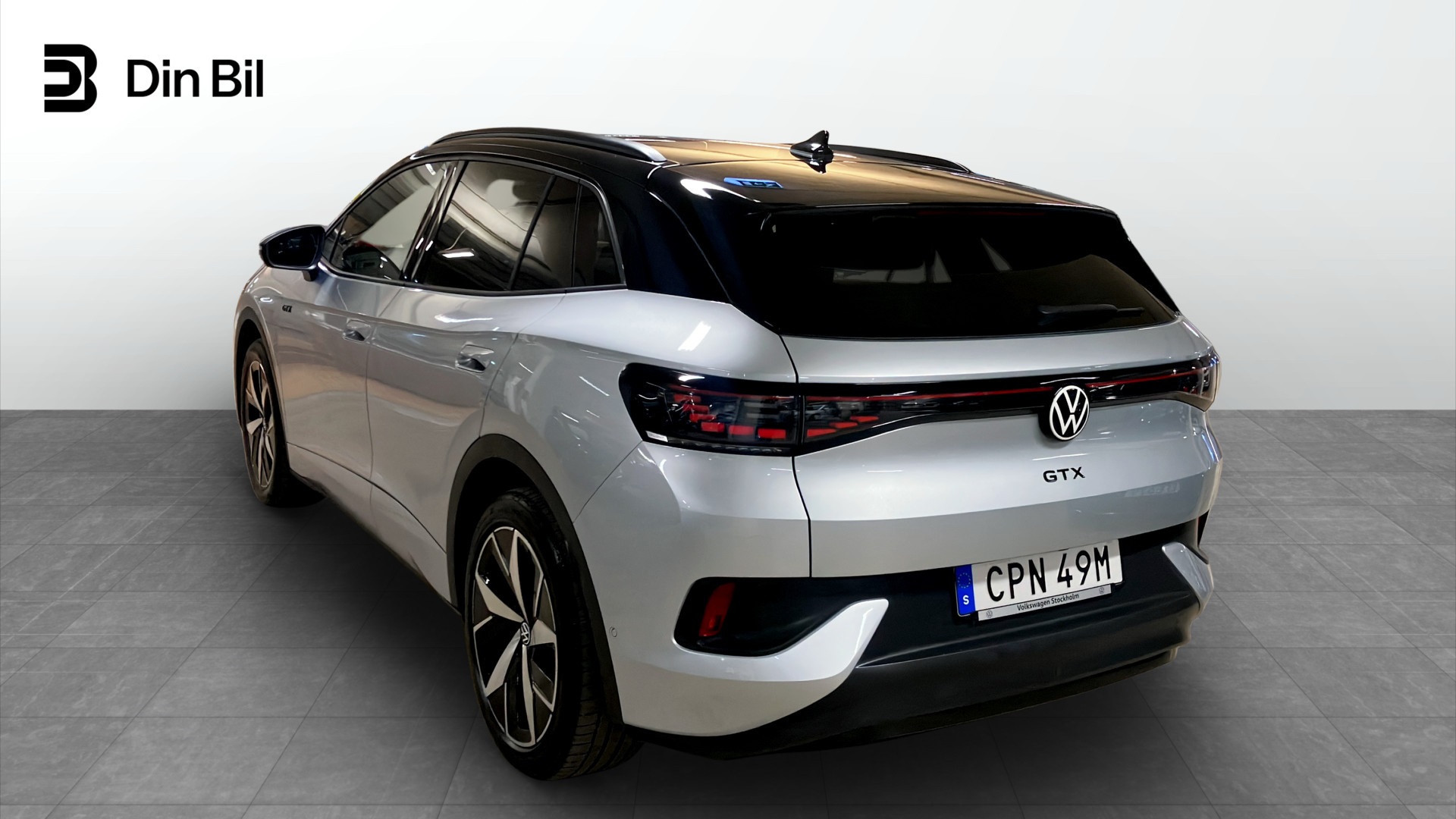 Volkswagen ID.4 CPN49M