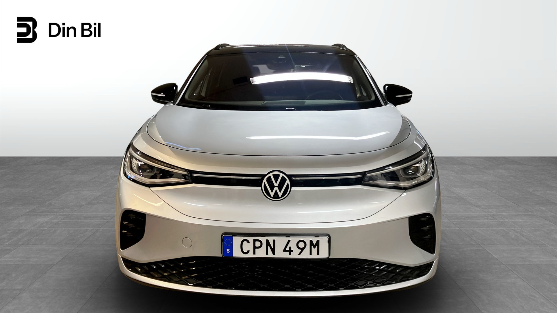 Volkswagen ID.4 CPN49M