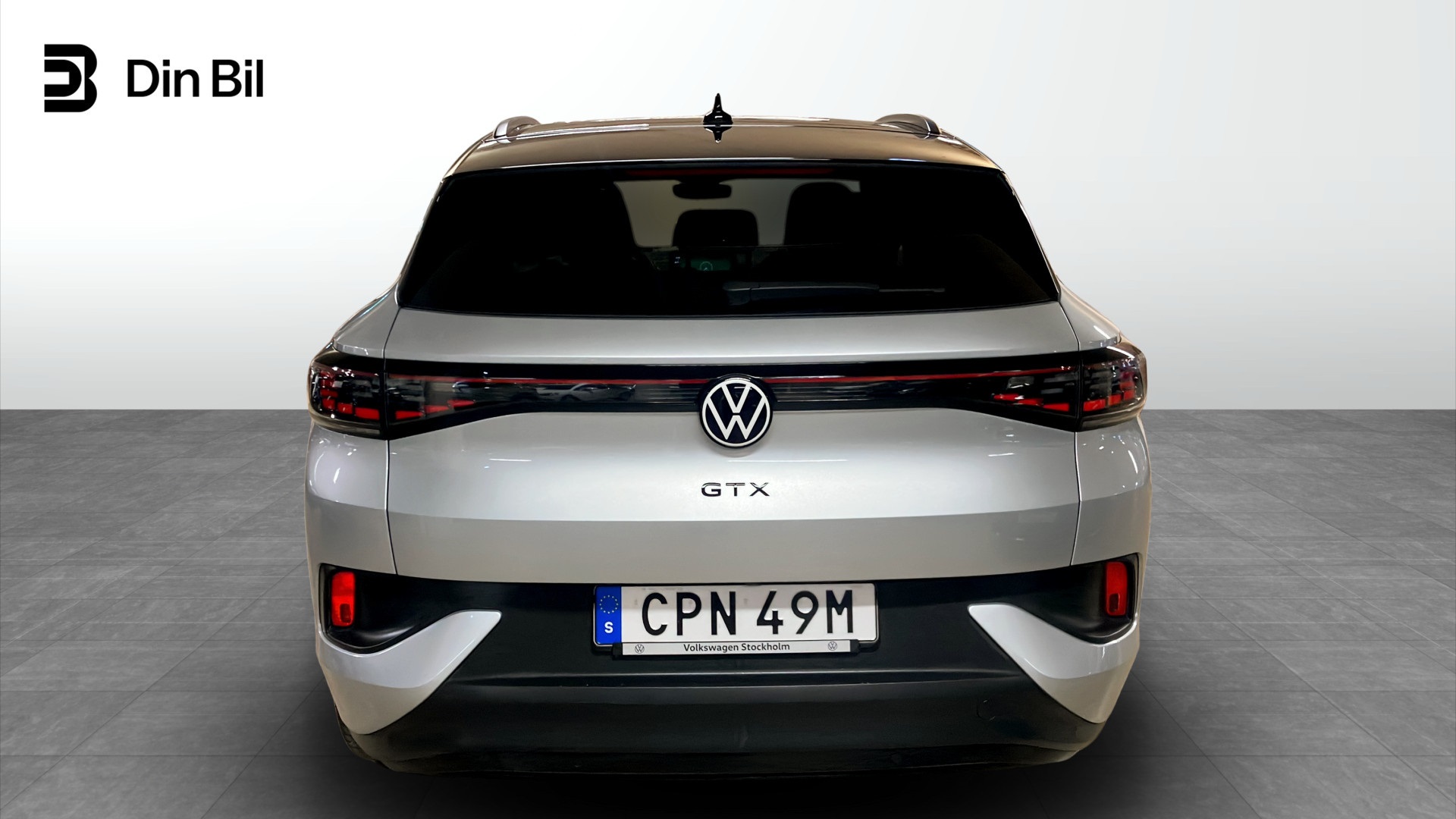 Volkswagen ID.4 CPN49M