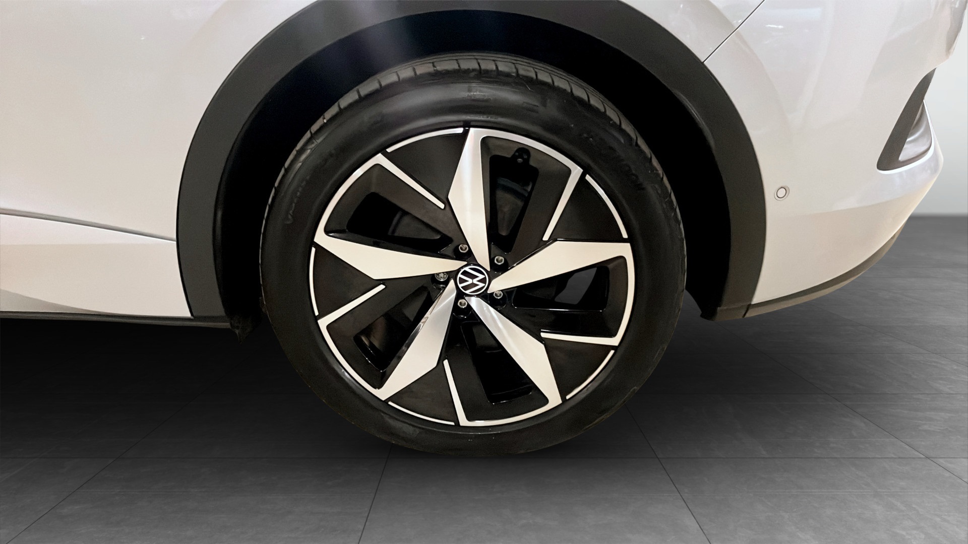 Volkswagen ID.4 CPN49M