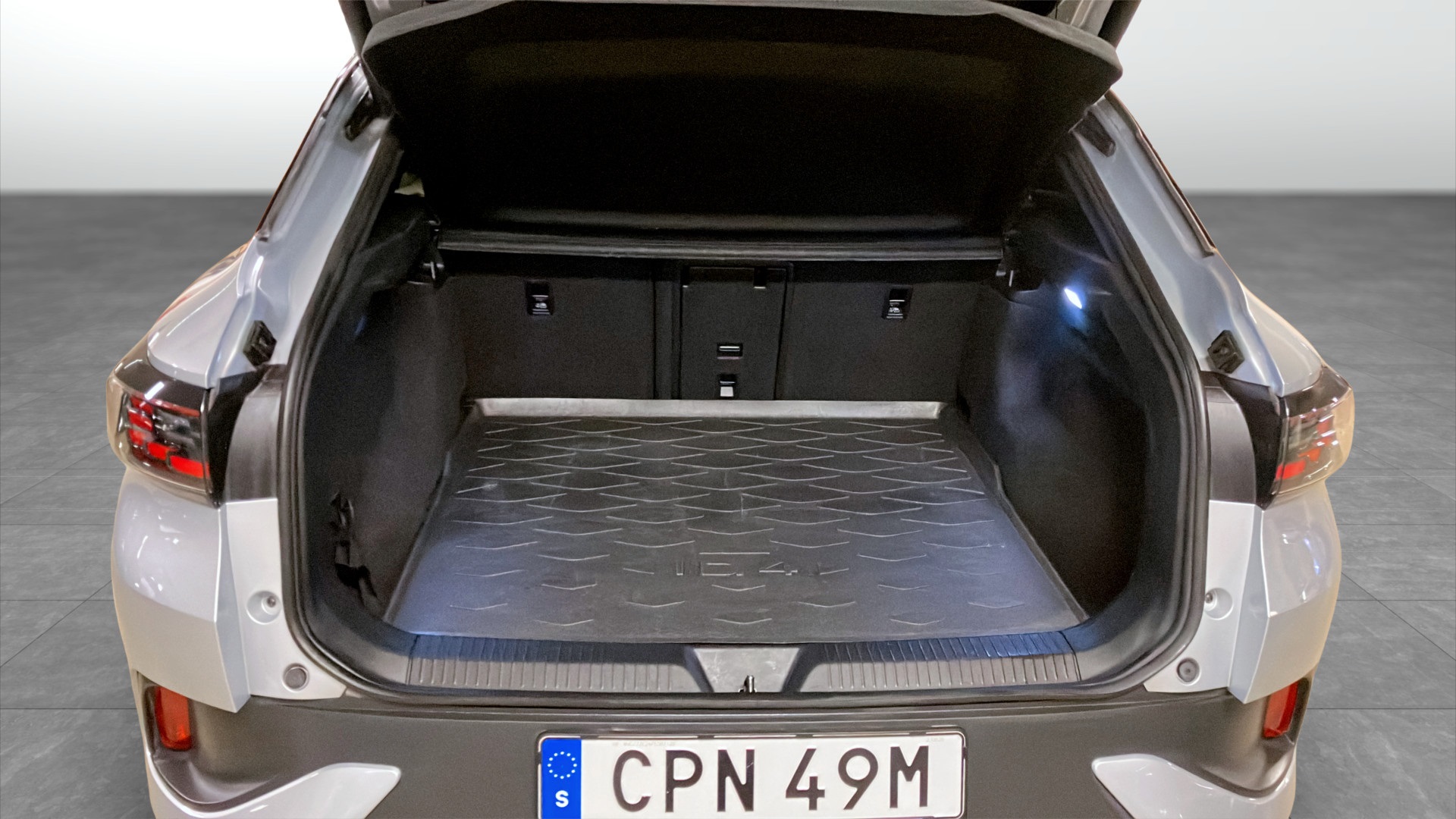 Volkswagen ID.4 CPN49M