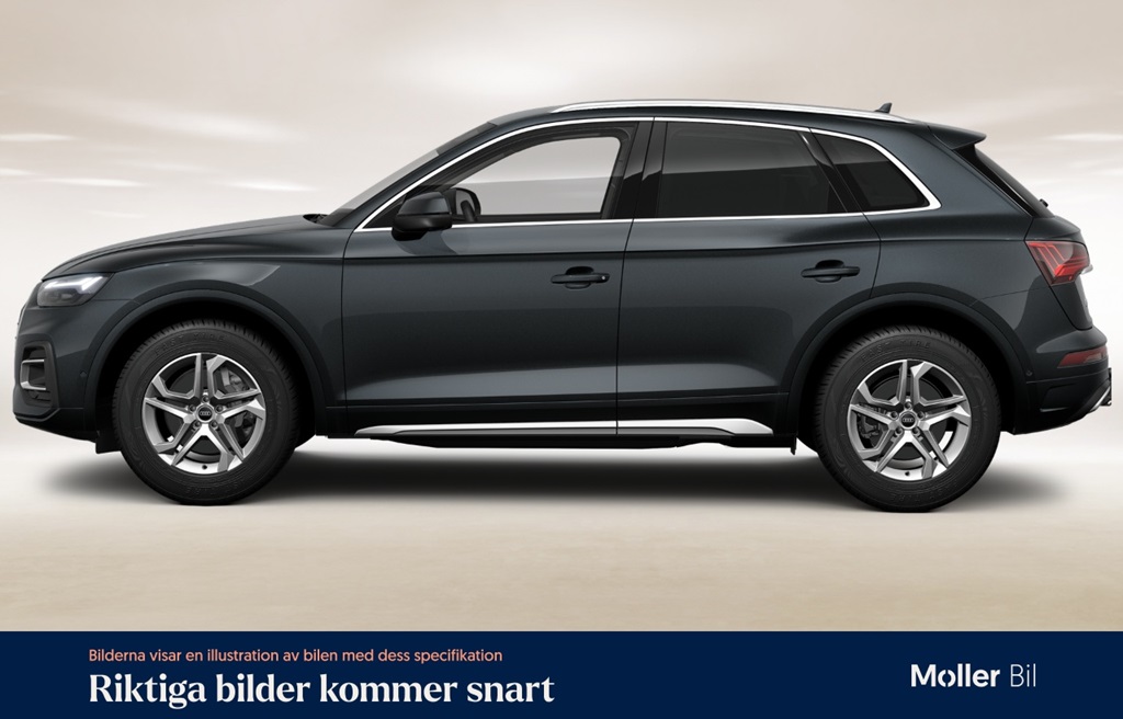 Audi Q5 CPR03E