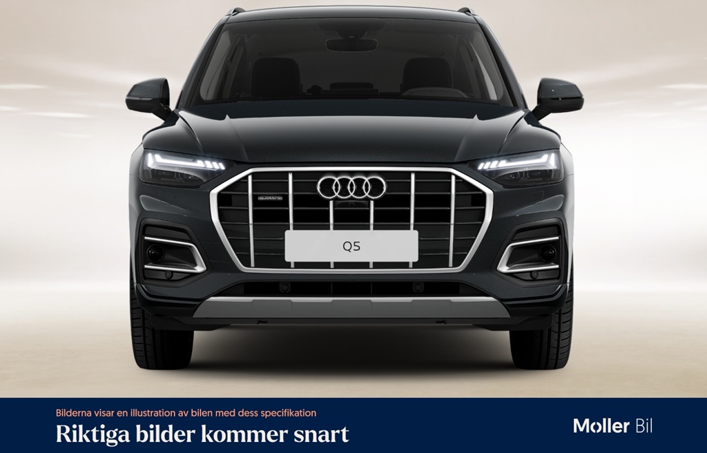 Audi Q5 CPR03E