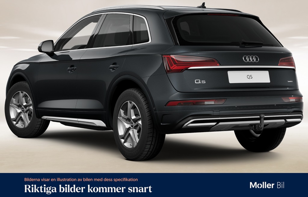 Audi Q5 CPR03E