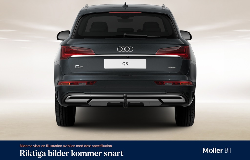 Audi Q5 CPR03E