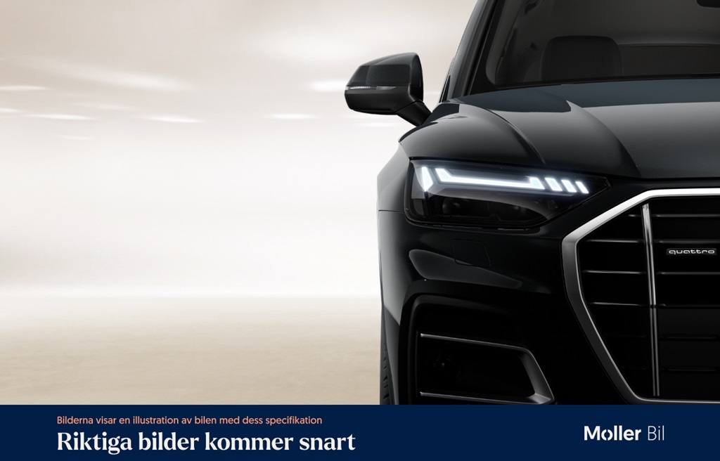 Audi Q5 CPR03E