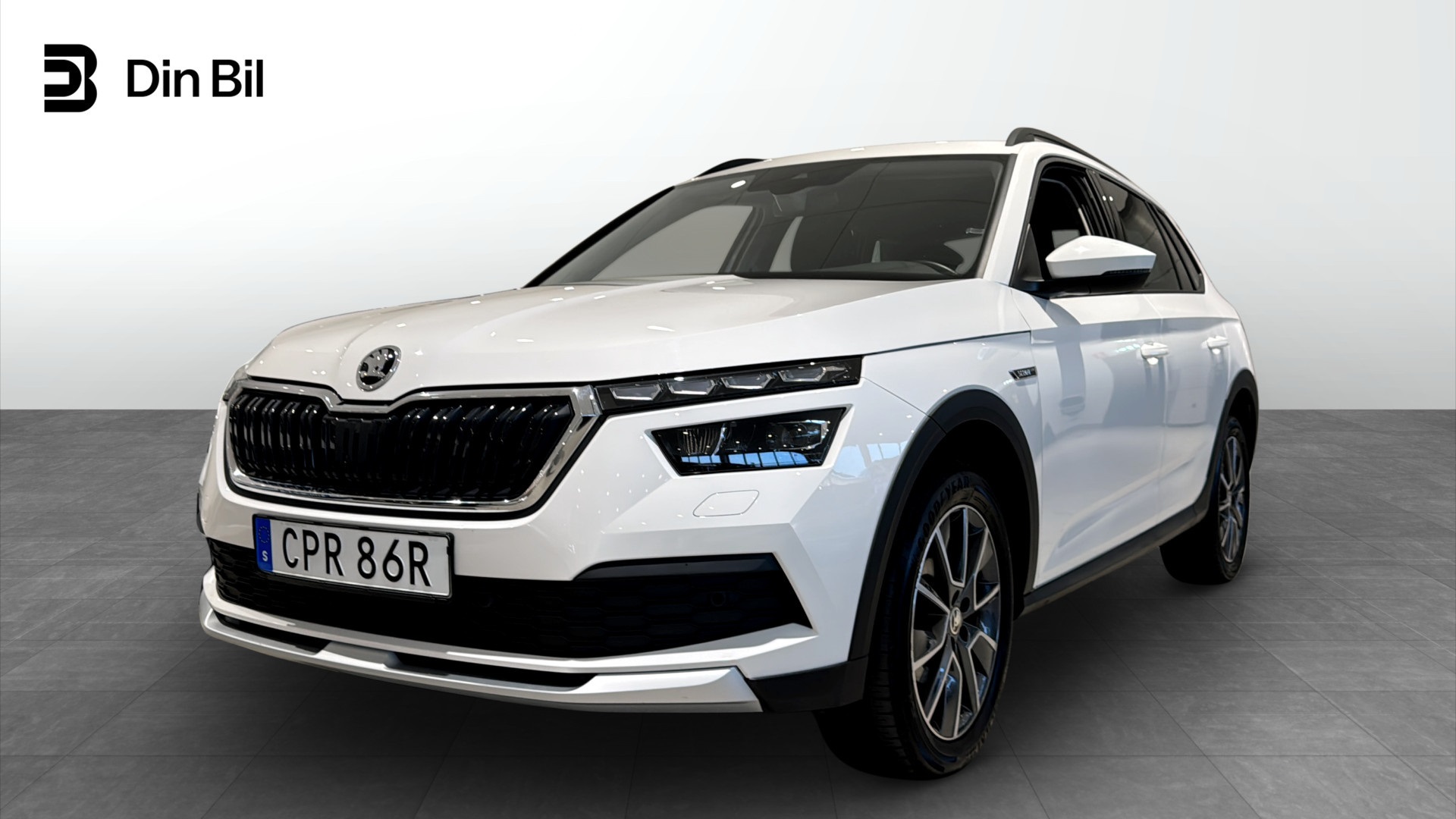 Bild för bil CPR86R