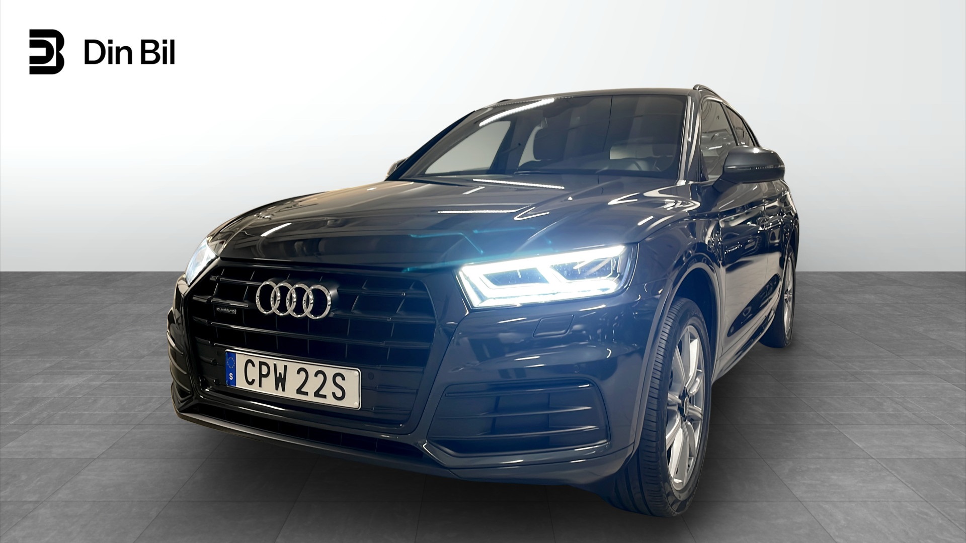 Bild för bil CPW22S