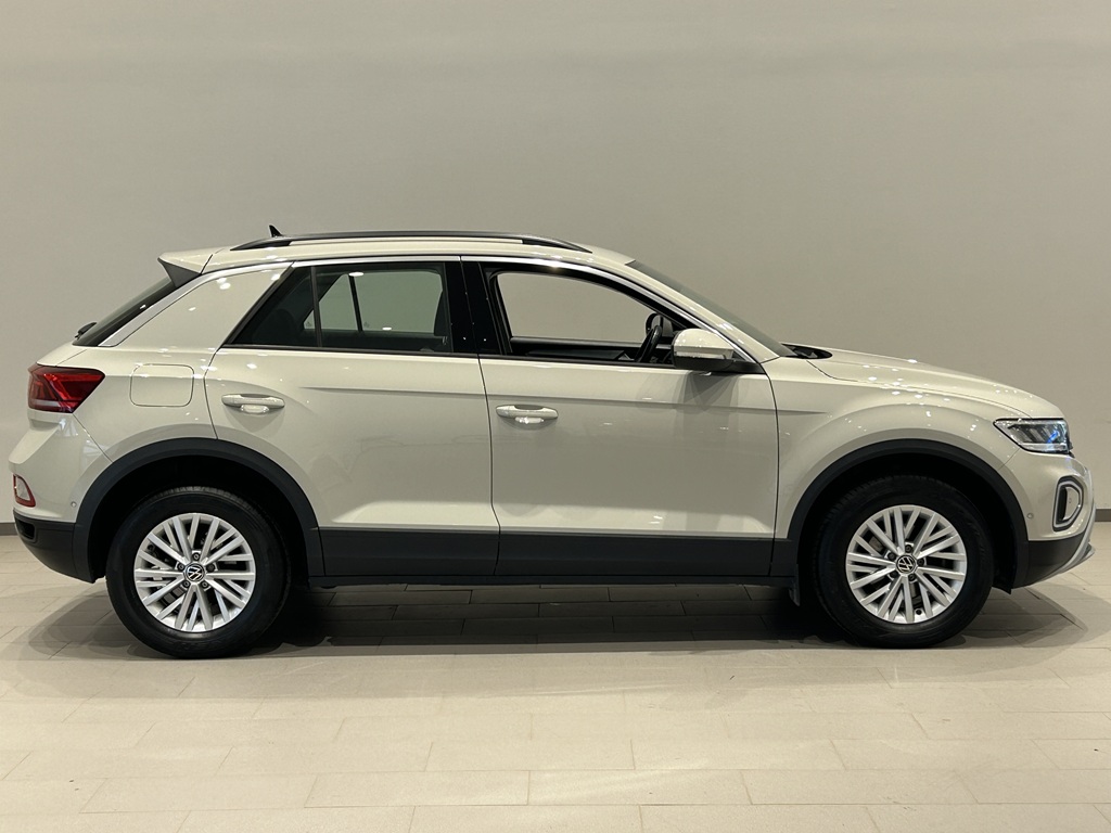 Volkswagen T-Roc CRA41P