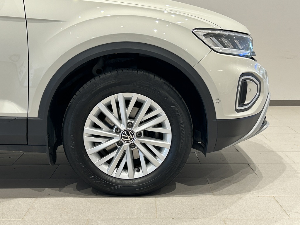 Volkswagen T-Roc CRA41P