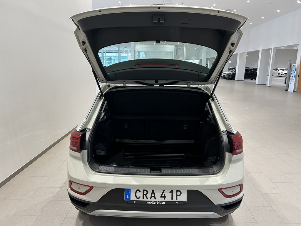 Volkswagen T-Roc CRA41P