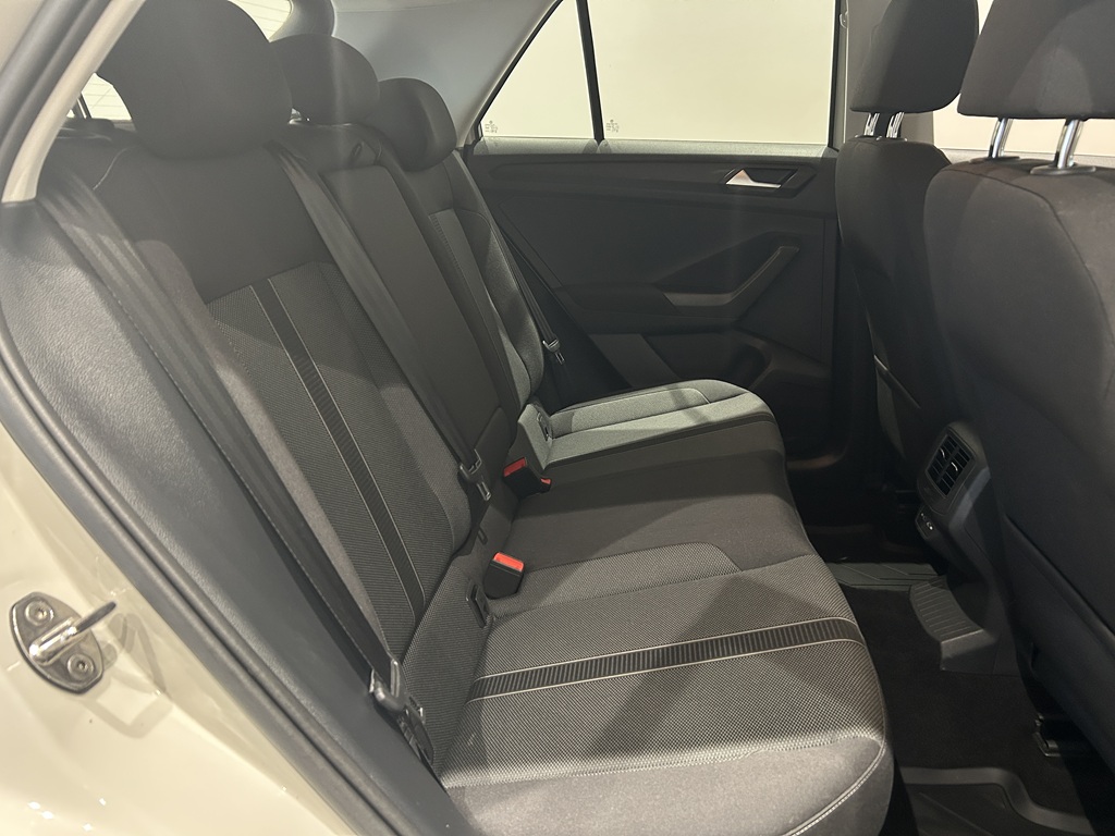 Volkswagen T-Roc CRA41P
