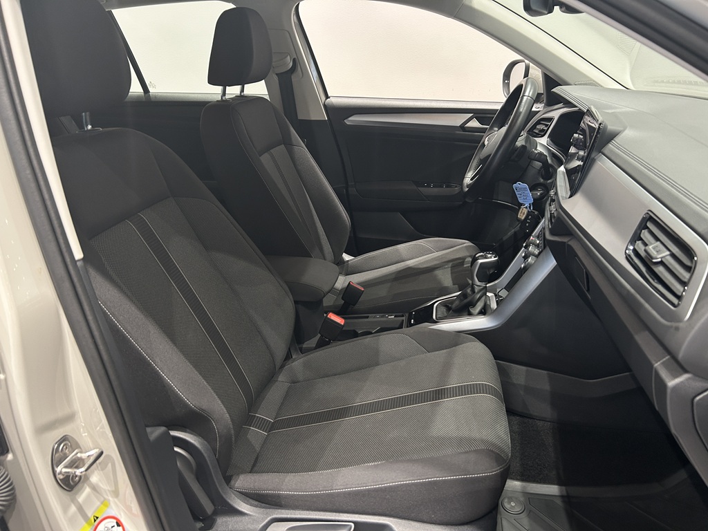 Volkswagen T-Roc CRA41P