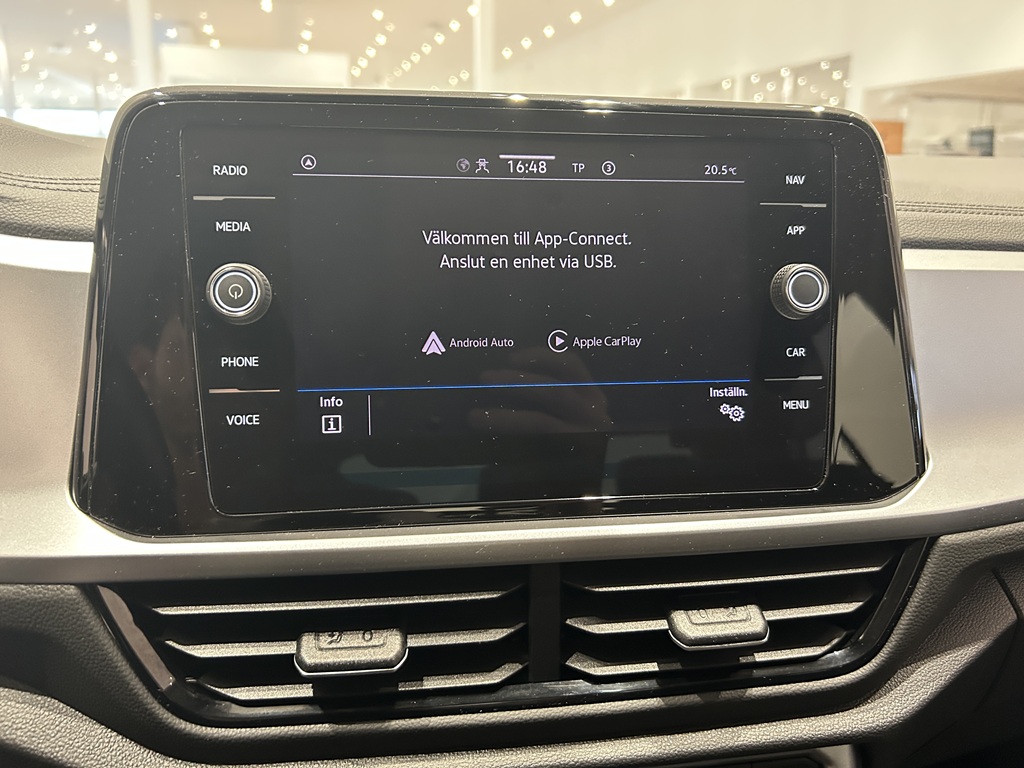 Volkswagen T-Roc CRA41P