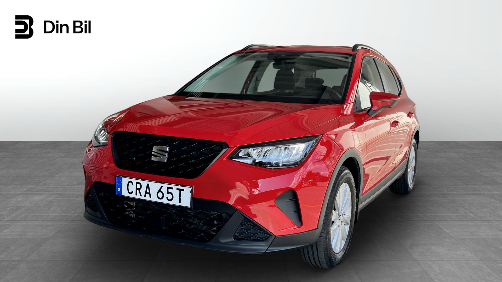 Bild för bil CRA65T