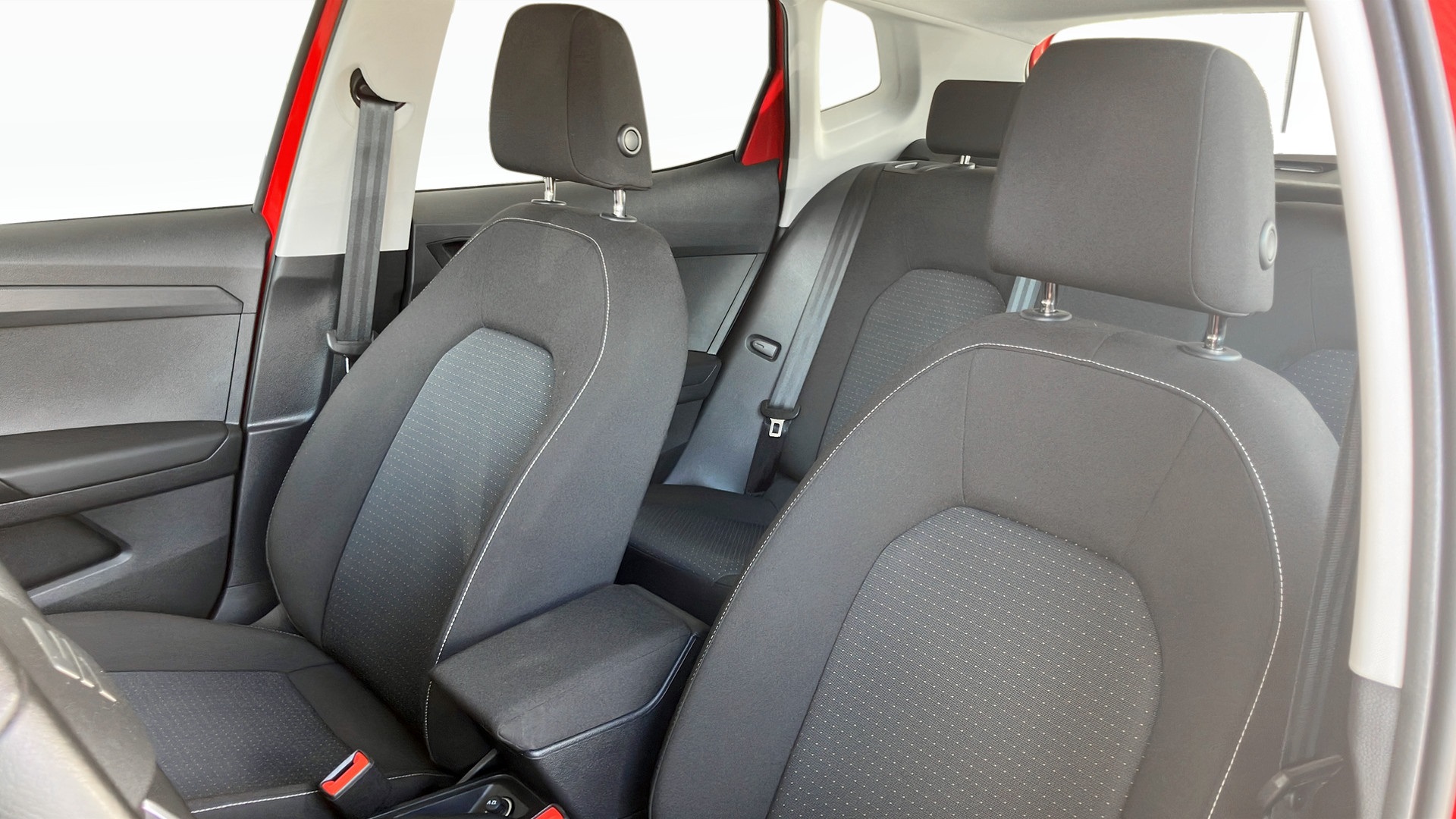 SEAT Arona CRA65T