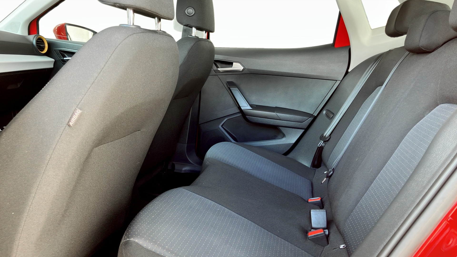 SEAT Arona CRA65T