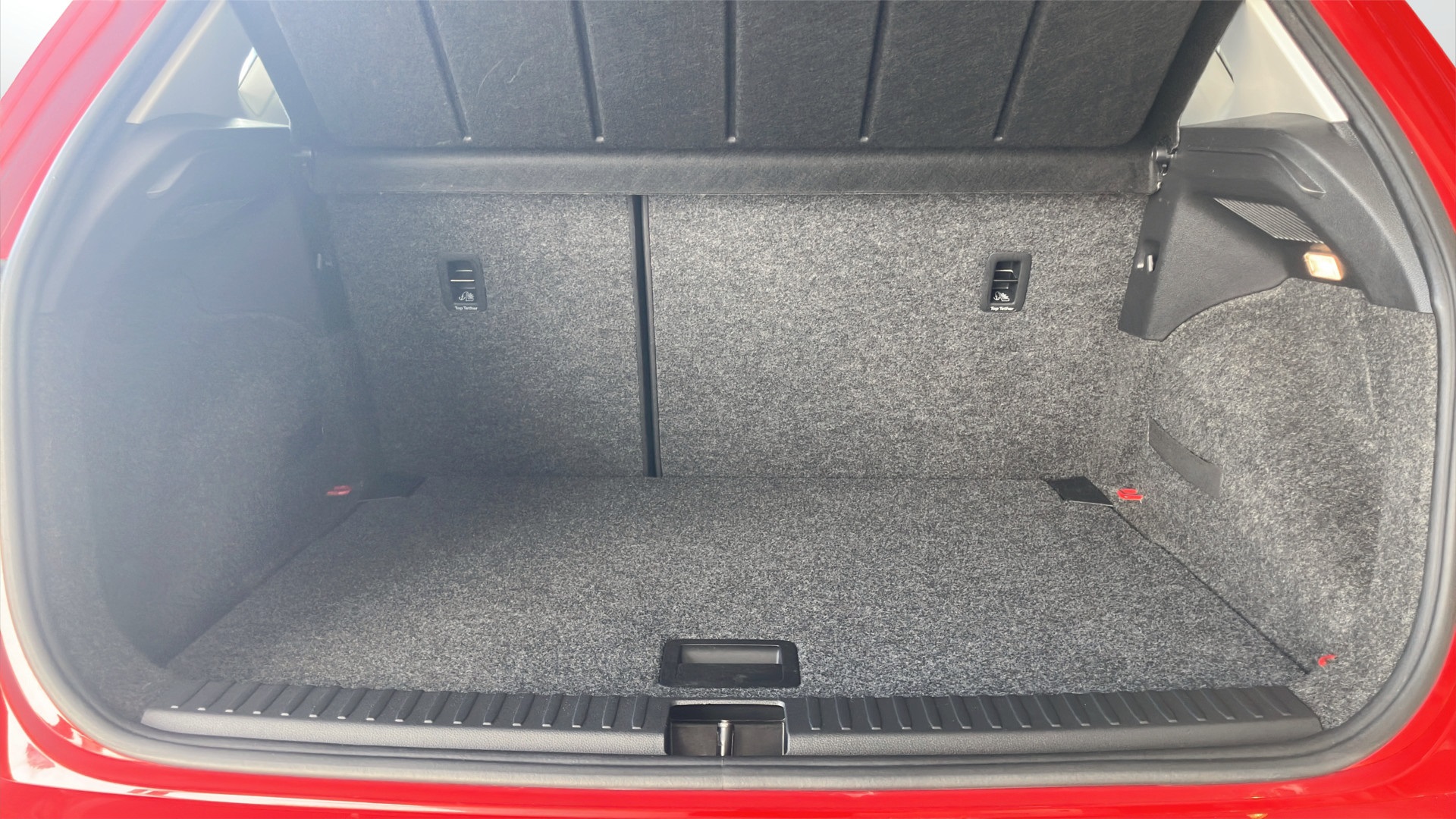 SEAT Arona CRA65T