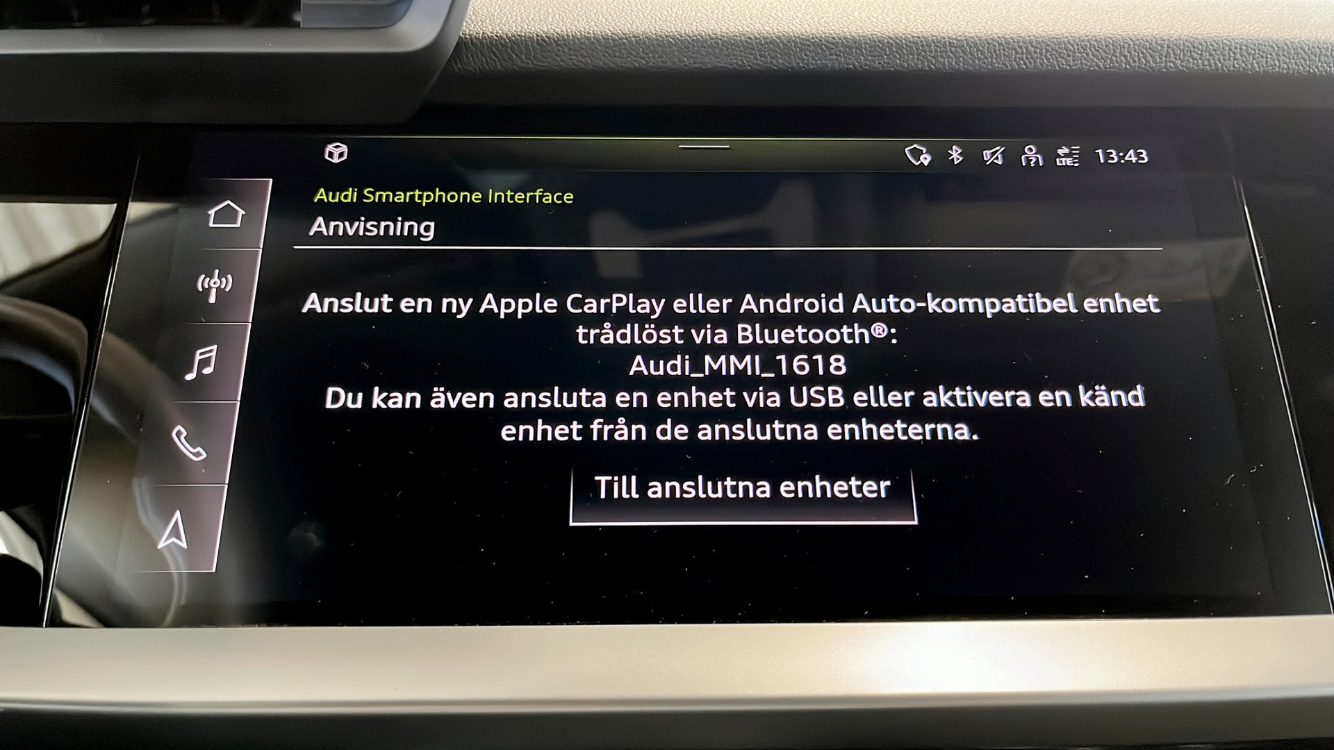 Bild på bil