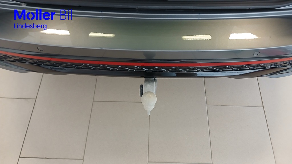 Volkswagen Passat CRA77G
