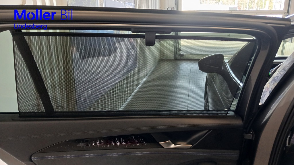 Volkswagen Passat CRA77G
