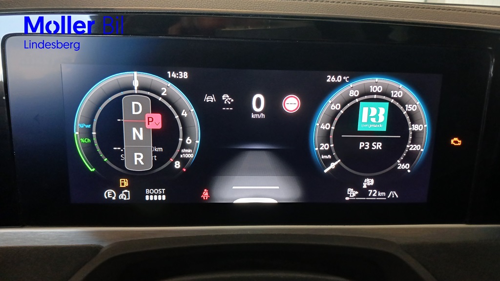 Volkswagen Passat CRA77G